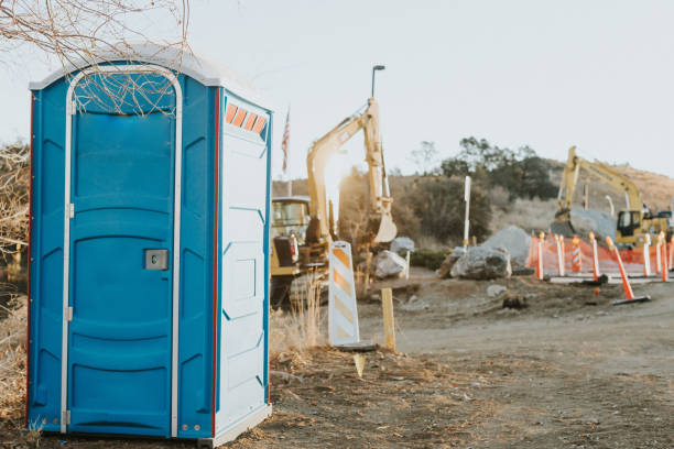 Porta potty rental for festivals in Leipsic, OH