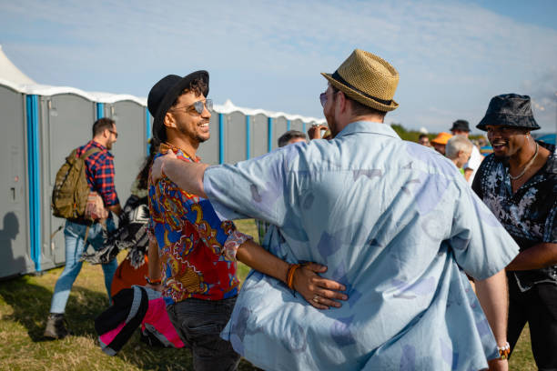 Best Porta potty rental near me  in Leipsic, OH