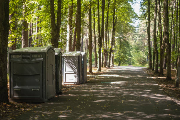 Best Temporary restroom rental  in Leipsic, OH