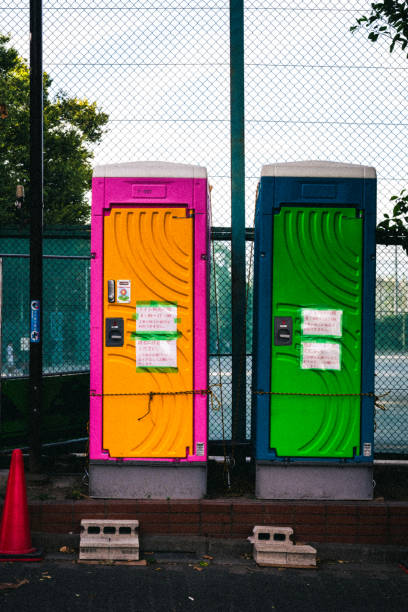Best Event porta potty rental  in Leipsic, OH
