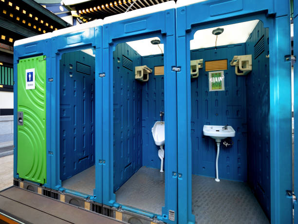 Best Local porta potty services  in Leipsic, OH