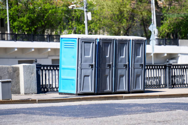 Best Portable restroom solutions  in Leipsic, OH