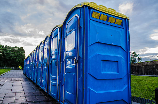 Best Luxury portable toilet rental  in Leipsic, OH