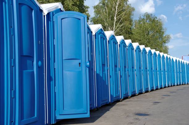Leipsic, OH porta potty rental Company